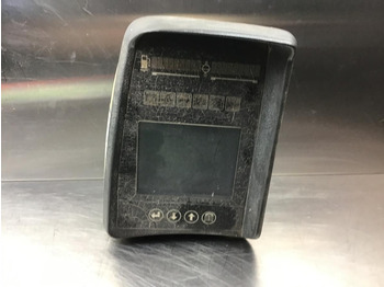 Электрическая система LIEBHERR