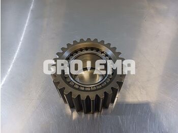 Подвеска LIEBHERR