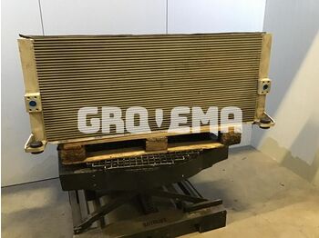 Масляный радиатор LIEBHERR