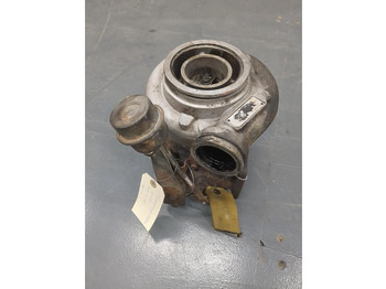 Турбина LIEBHERR