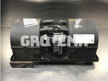 Вентилятор печки LIEBHERR