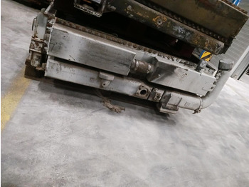 Радиатор LIEBHERR