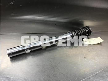 Гидравлика LIEBHERR