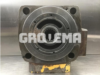 Гидравлика LIEBHERR