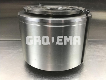 Гидравлика LIEBHERR