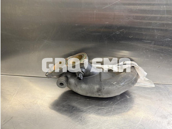 Система охлаждения LIEBHERR