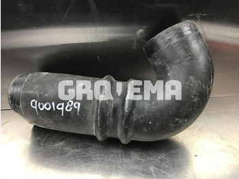 Система охлаждения LIEBHERR