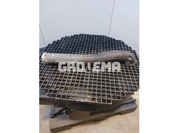 Система охлаждения LIEBHERR