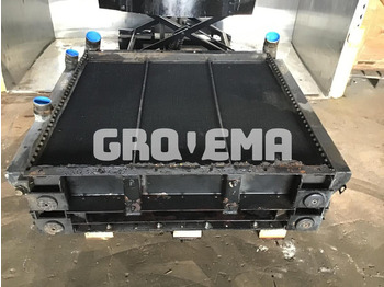 Радиатор LIEBHERR