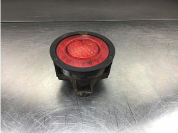 Передняя фара LIEBHERR