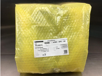 Подвеска LIEBHERR