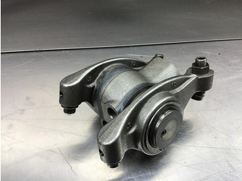 Двигатель и запчасти LIEBHERR