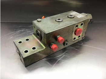 Гидравлика LIEBHERR