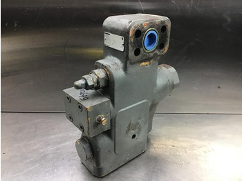 Гидравлика LIEBHERR