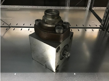 Клапан LIEBHERR