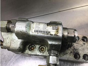 Клапан LIEBHERR