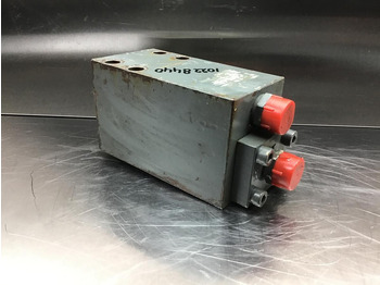 Гидравлика LIEBHERR