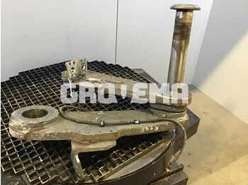 Сцепное устройство LIEBHERR