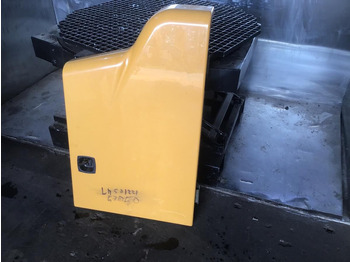 Дверь и запчасти LIEBHERR