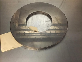 Тормозной диск LIEBHERR