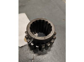 Подвеска LIEBHERR