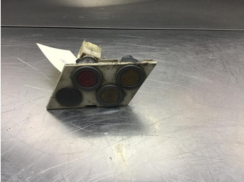 Приборная панель LIEBHERR