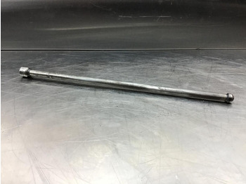 Двигатель и запчасти LIEBHERR