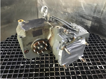 Коробка передач LIEBHERR