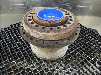 Подвеска LIEBHERR