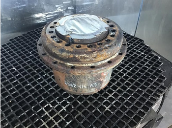 Подвеска LIEBHERR