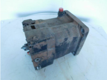 Гидравлический мотор Liebherr Travelmotor: фото 2 Гидравлический мотор Liebherr Travelmotor: фото 2