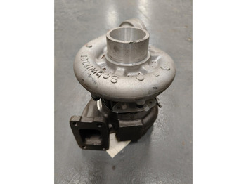 Турбина LIEBHERR