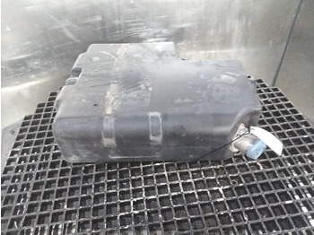 Глушитель/ Выхлопная система LIEBHERR