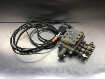 Гидравлика LIEBHERR