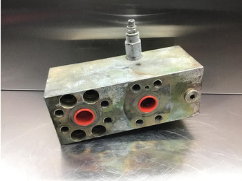 Гидравлика LIEBHERR