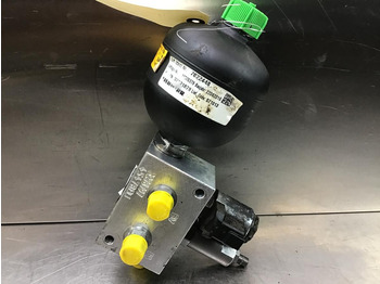 Гидравлика LIEBHERR