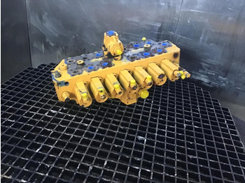 Гидравлика LIEBHERR