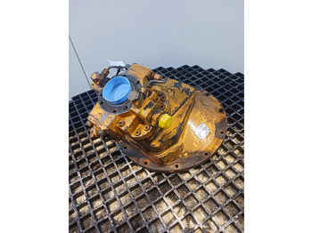 Блок цилиндров LIEBHERR