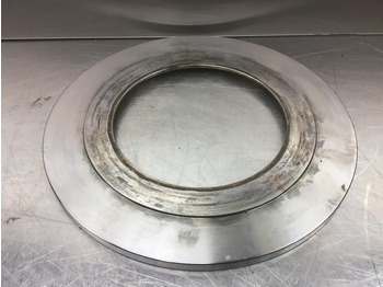 Подвеска LIEBHERR