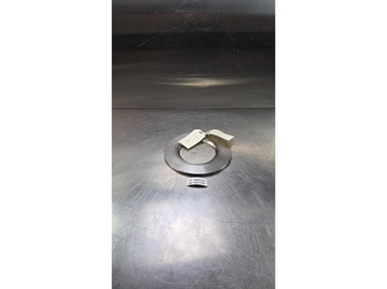 Подвеска LIEBHERR