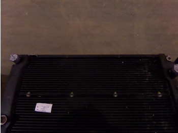 Интеркулер LIEBHERR