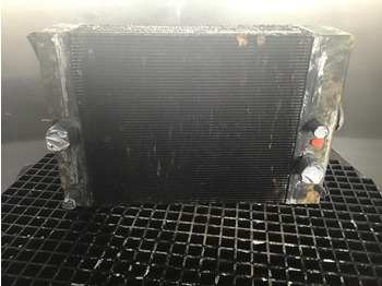 Радиатор LIEBHERR