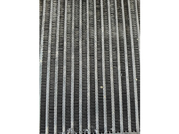 Радиатор LIEBHERR