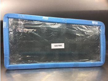 Стекло и запчасти LIEBHERR