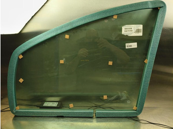 Стекло и запчасти LIEBHERR