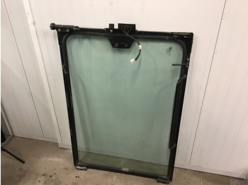 Стекло и запчасти LIEBHERR