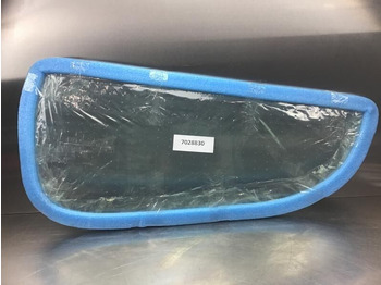 Стекло и запчасти LIEBHERR