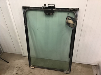 Стекло и запчасти LIEBHERR