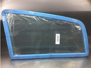 Стекло и запчасти LIEBHERR