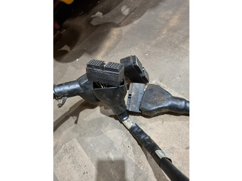 Кабели/ Провода LIEBHERR